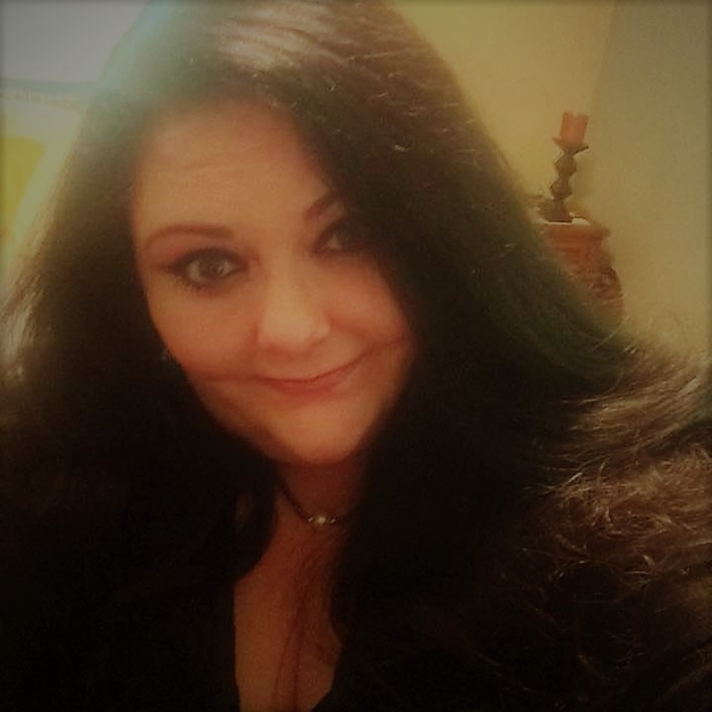 Meet your Posher, Candace